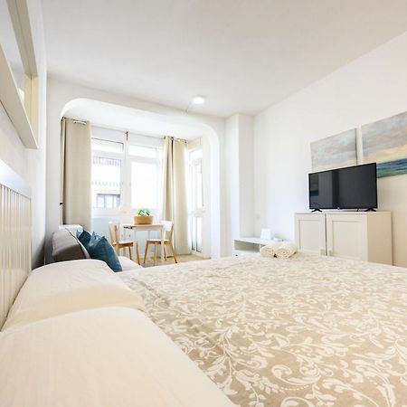 Estudio Apolo Beach I Marbella Buitenkant foto