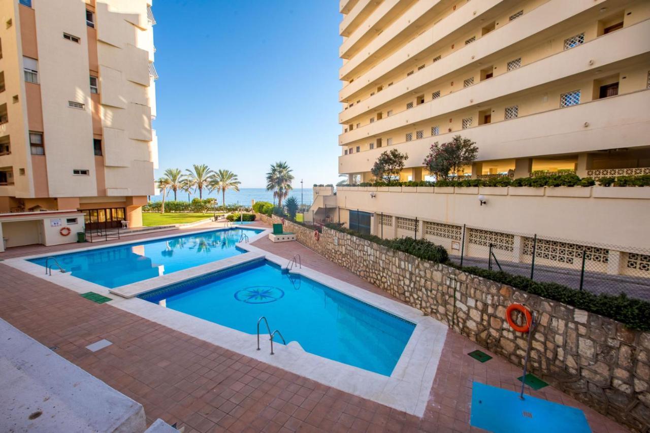 Estudio Apolo Beach I Marbella Buitenkant foto